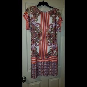 Sandra Darren (Size 10) dress